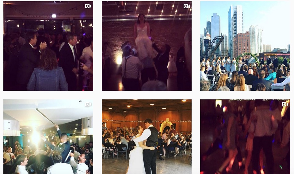 How to Start a Wedding DJ Business (Quick Guide) Be a Wedding DJ