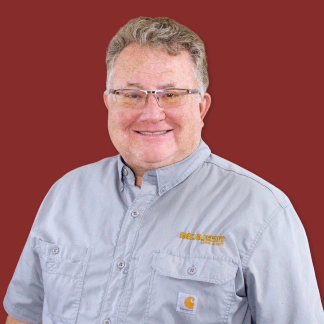 About Us Beazer Lock & Key About Us Beazer Lock & Key