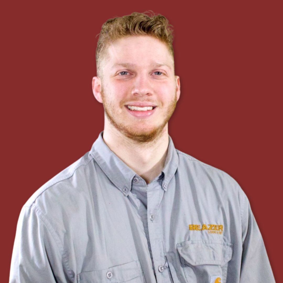 About Us Beazer Lock & Key About Us Beazer Lock & Key