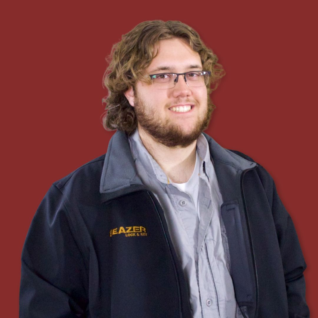 About Us Beazer Lock & Key About Us Beazer Lock & Key