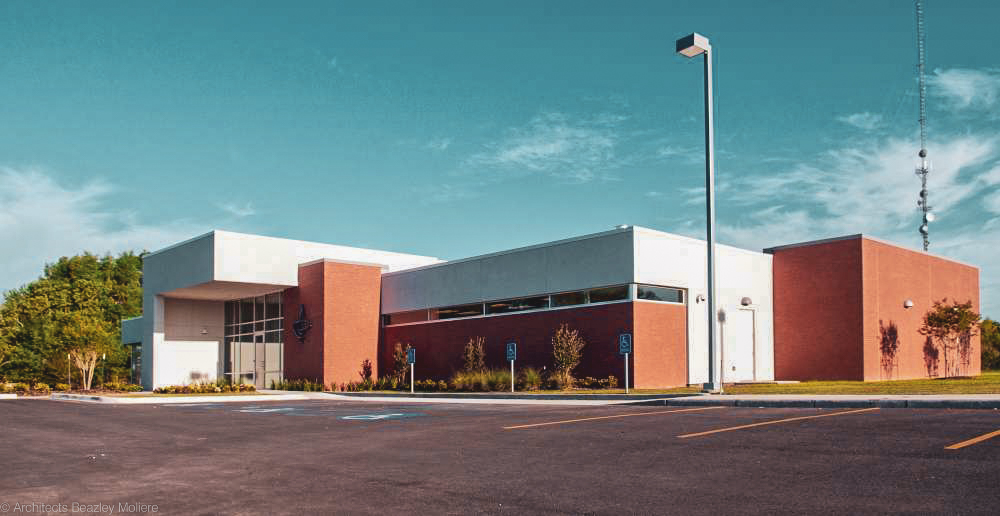 Healthcare Architects Beazley Moliere Architecture