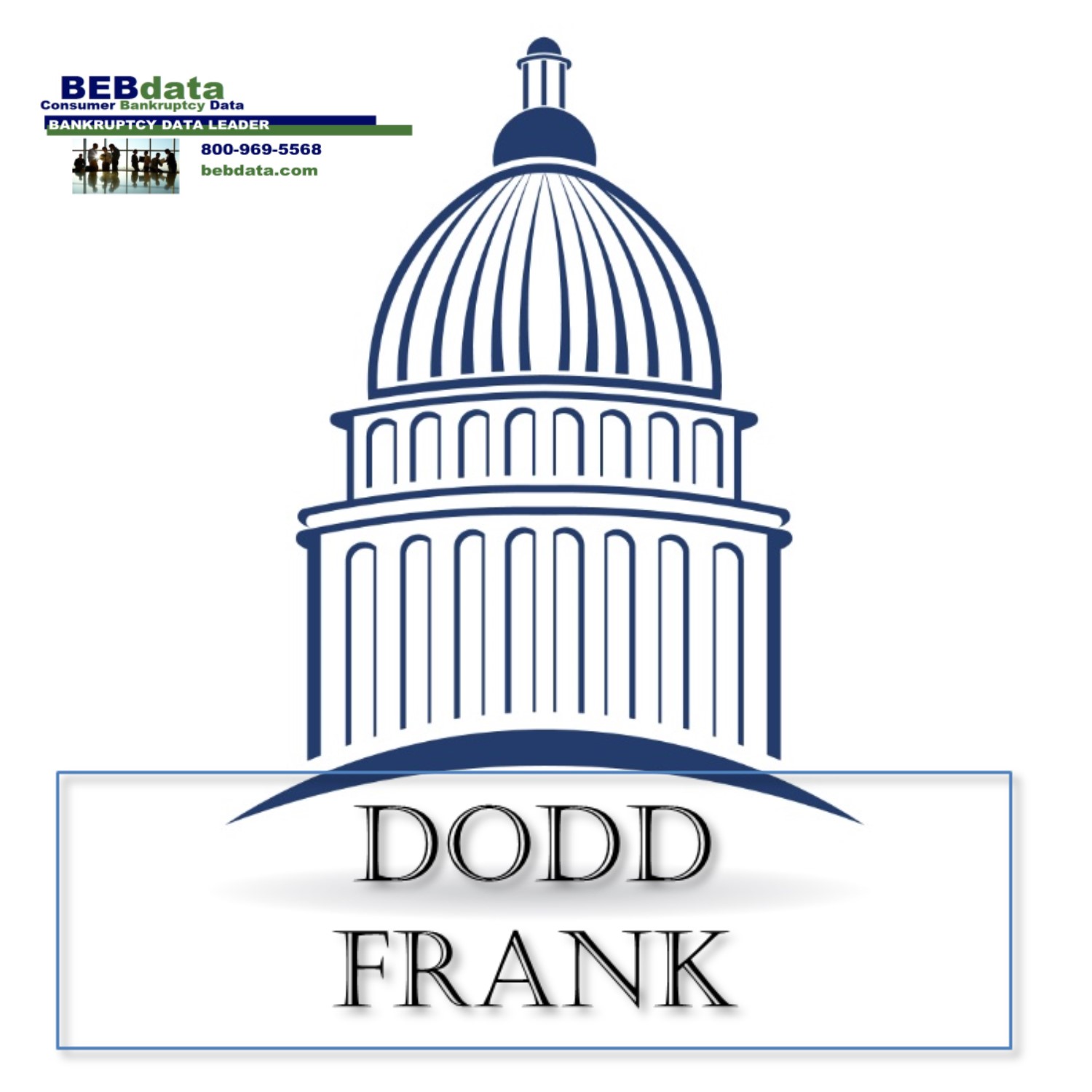 DoddFrank Act Archives BEBdata