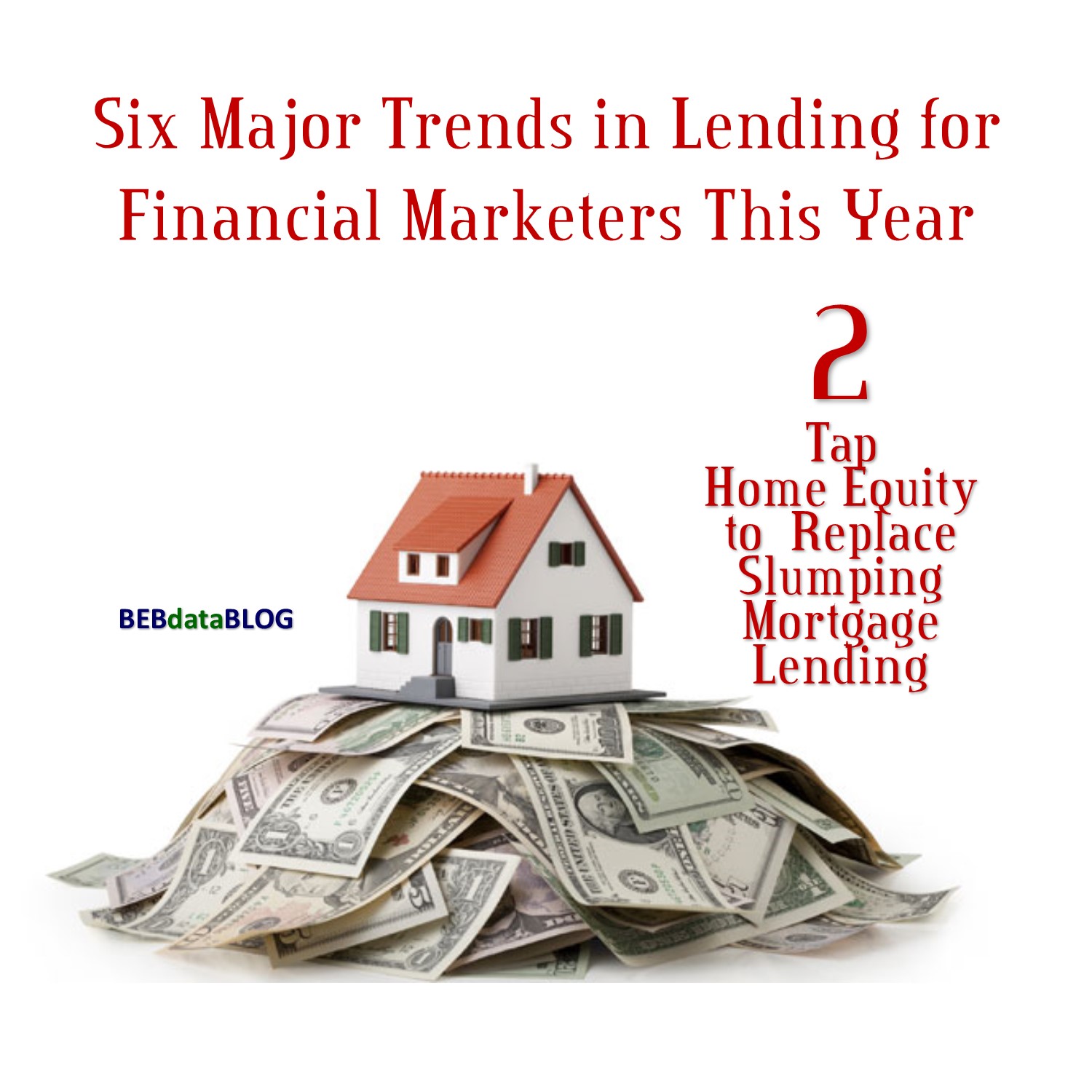 Tap Home Equity Loans BEBdata