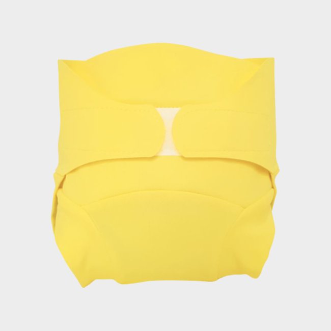 Couche Lavable taille S HAMAC Bébé Frog