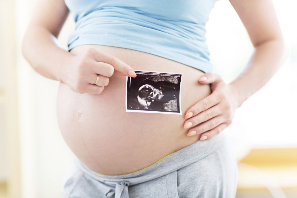 Prénatal completo os exames que as gestantes precisam fazer ao longo