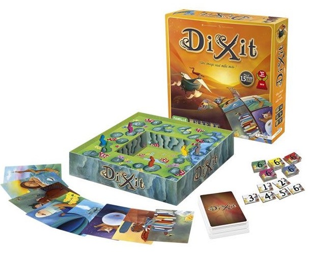 10 Juegos de mesa familiares para niños y niñas desde 78 años BaM!