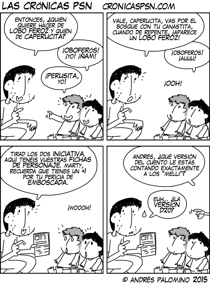 Beneficios De Los Juegos De Rol Para Los Ninos Bam