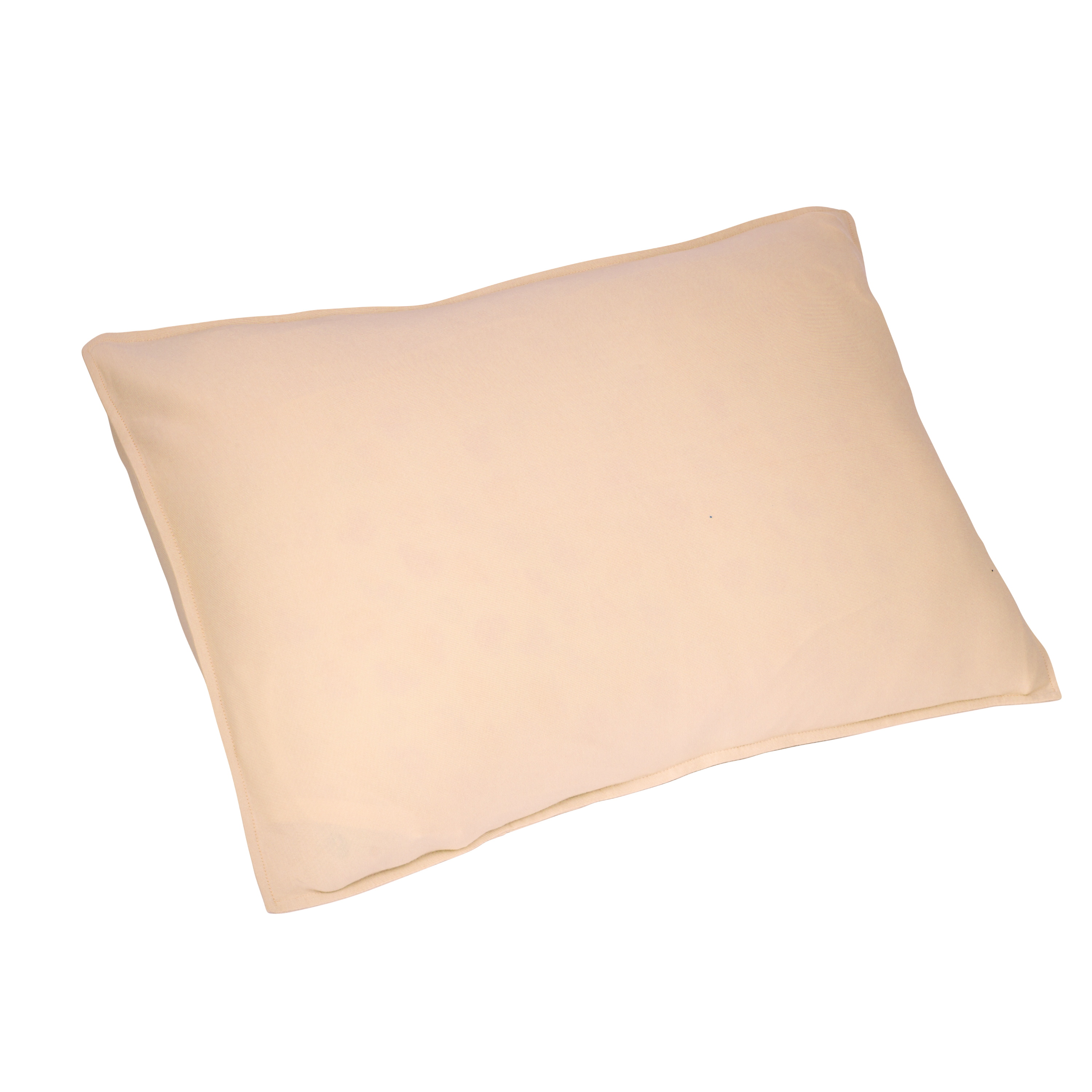 Junior Pillowcase Ecru Bebe Bamboo