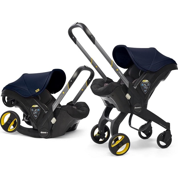 Doona Infant Car Seat Age Range Velcromag