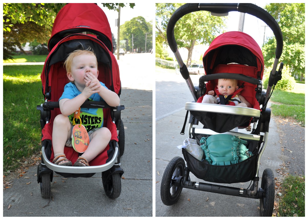 What's Black and Red and Loved All Over? bebehblog