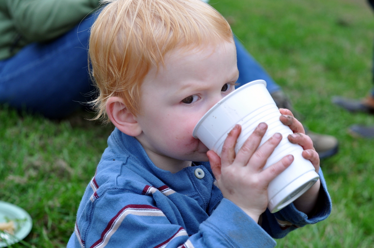 Sunday Funday bebehblog