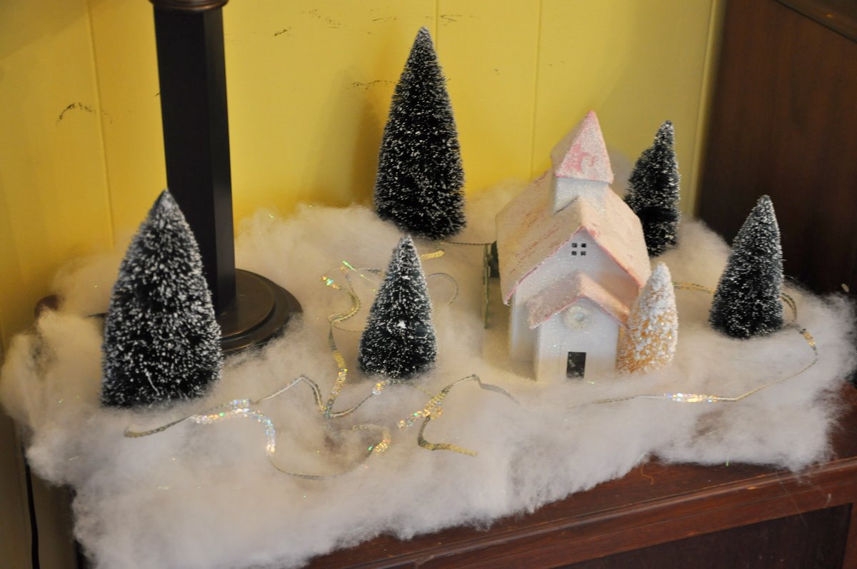 Caroline's Sparkle Snowflake First Birthday