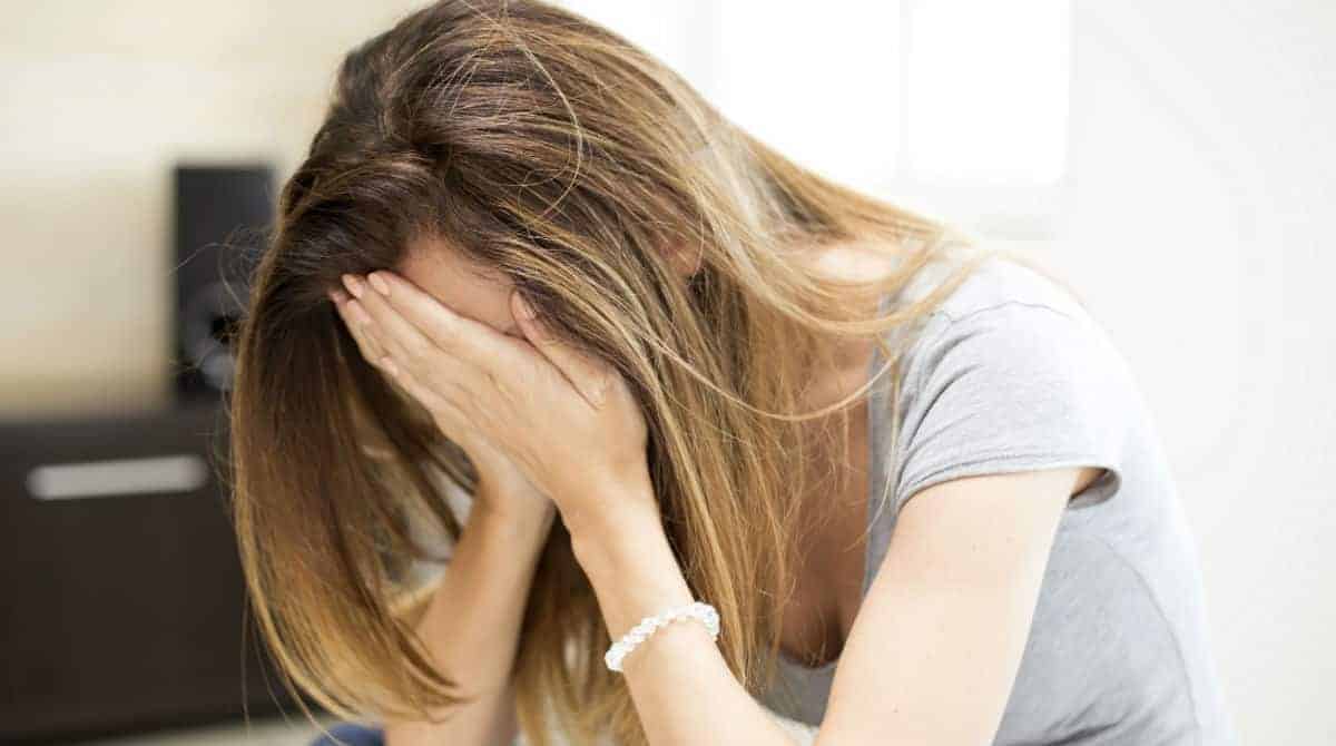 'Após anos tentando ter bebê, descobri que meu marido fez vasectomia'