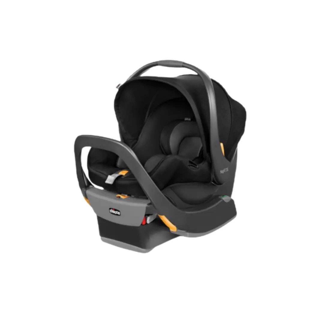 Baby Seat Chicco KeyFit 35 Element Bebemundo