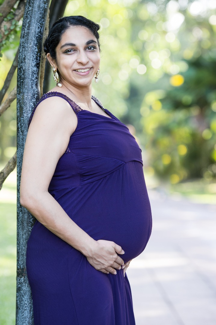 Pregnancy Lifestyle Photoshoot Kuala Lumpur Selangor