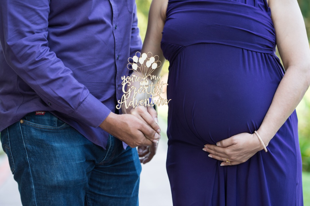 Pregnancy Lifestyle Photoshoot Kuala Lumpur Selangor