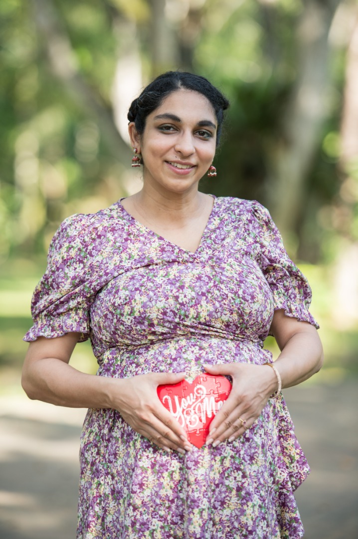 Pregnancy Lifestyle Photoshoot Kuala Lumpur Selangor