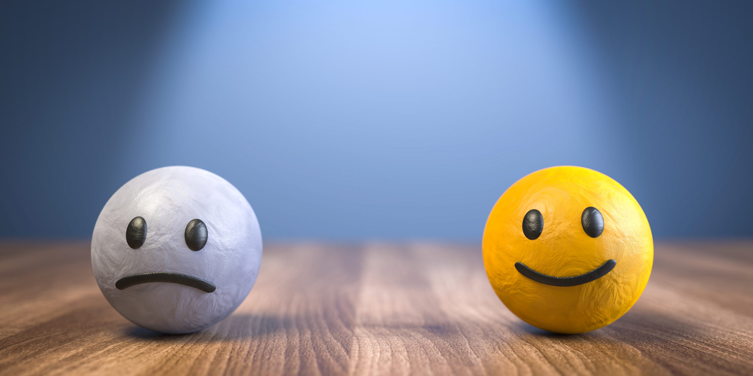 The Best Parts of Bad Feelings Be Better Stupid