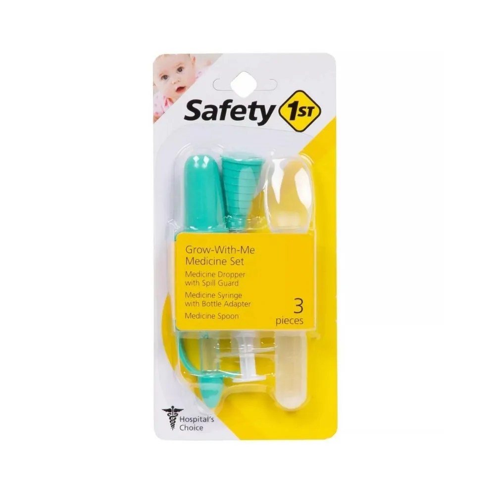 Set medicinal Safety 1st Bebéxpress Marketplace