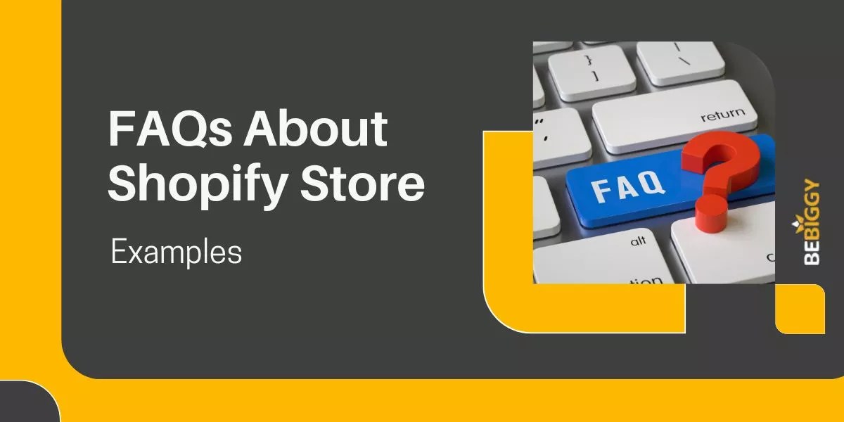 Shopify Store Examples 15 Best Shopify Stores to Inspire Yourself