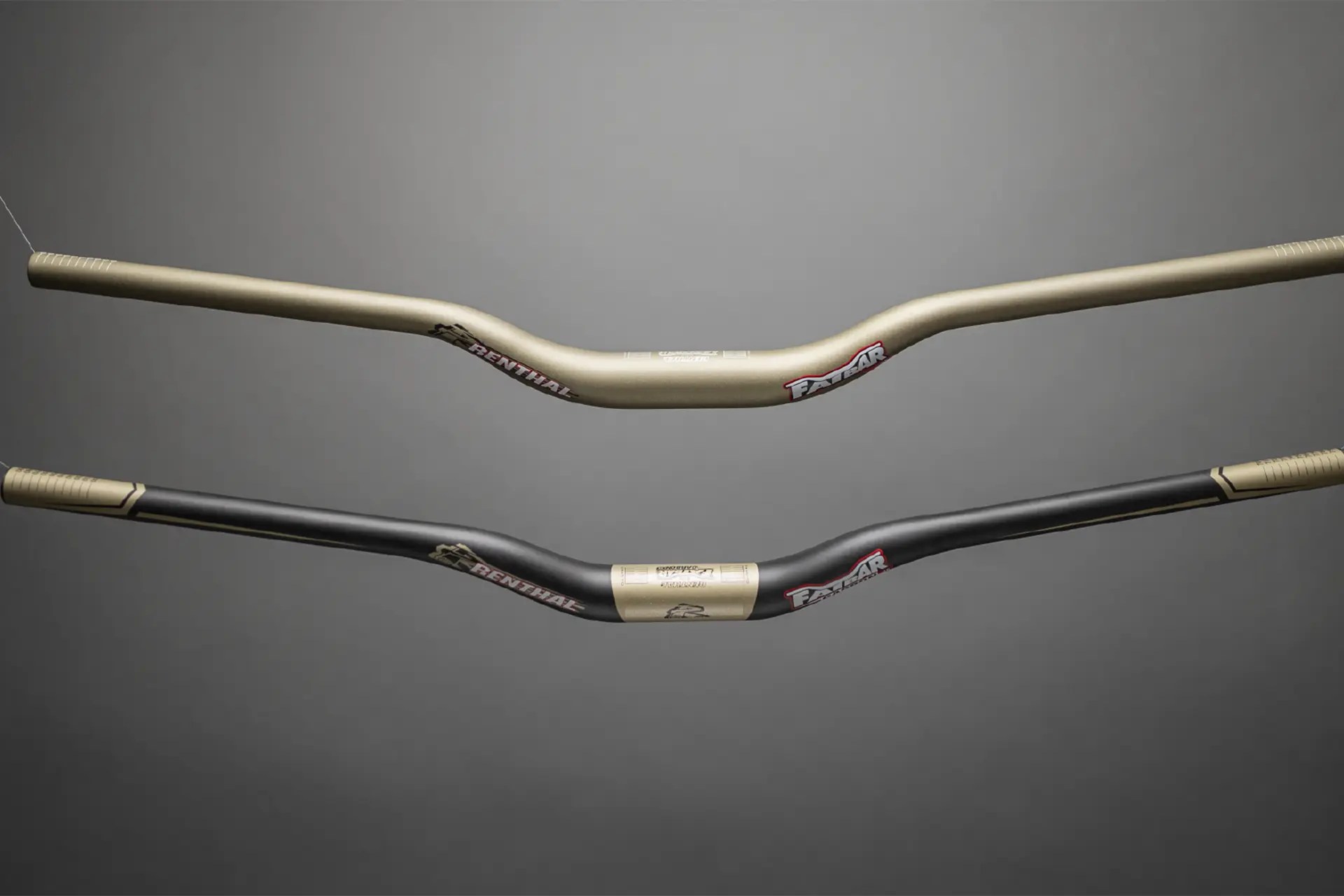 Carbon vs Alloy Handlebars for MTB Blind Test Bikers Edge