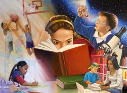 Логические и занимательные задачи (300 задач)