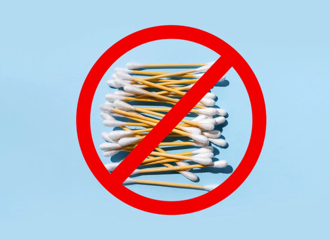 How to Clean Ears Without Qtips? 7 Easy Ways for Ear Wax Cleaning Bebird