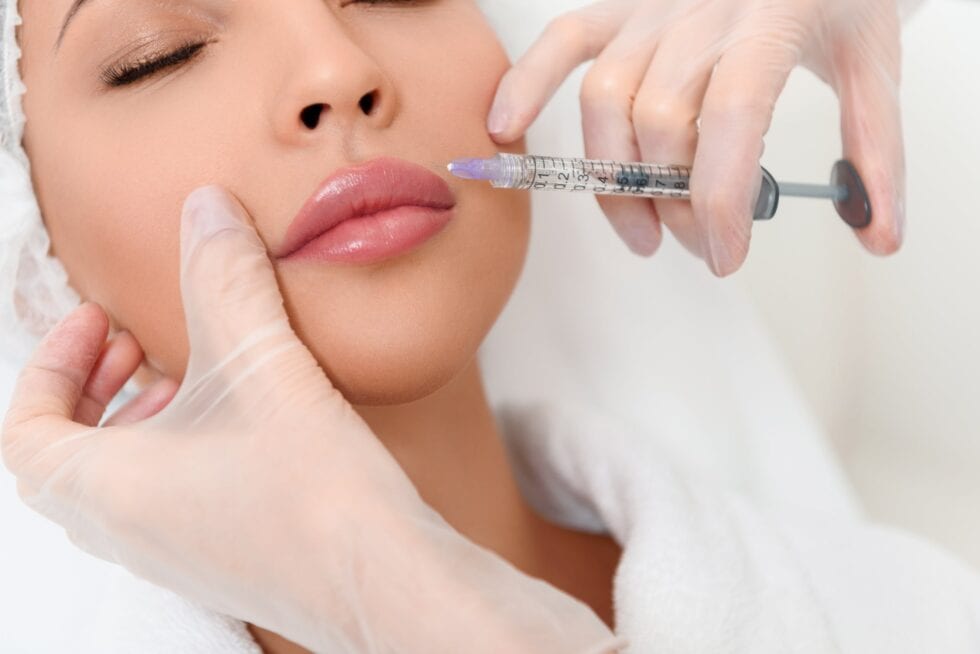 Juvederm, Restylane & Radiesse Fillers in Silver Spring, MD