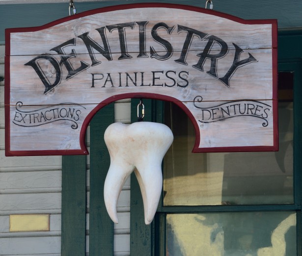 Sterling, VA Dentist Offices Reinforce Image with Patients Using