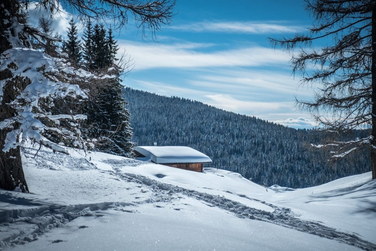 Cosa vedere a Merano in inverno by