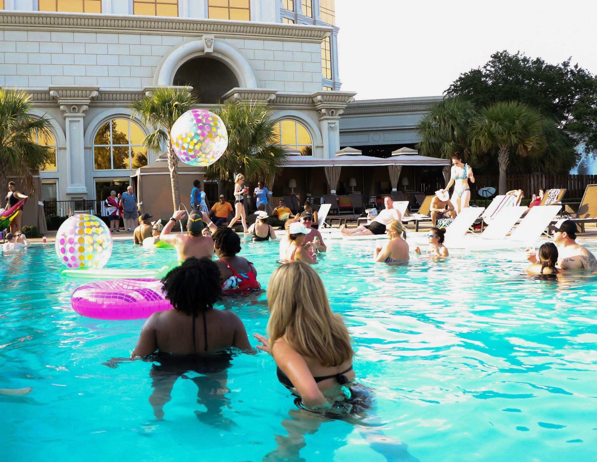 Get Out of the House This Summer With These Fun Things to Do in Bossier Get Out of the House This Summer With These Fun Things to Do in Bossier