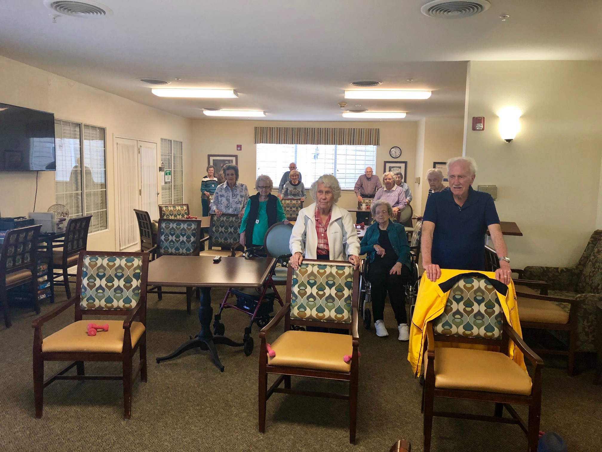 Guide to Finding Senior Care in Bossier