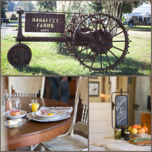 Make Memories at a Bossier Parish Bed & Breakfast