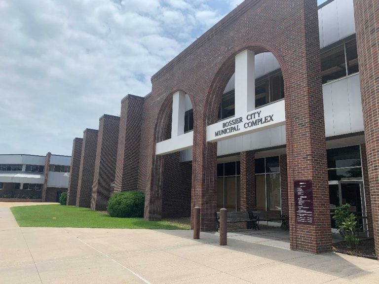 Work in Bossier Parish Top 10 Places to Work in Bossier Parish