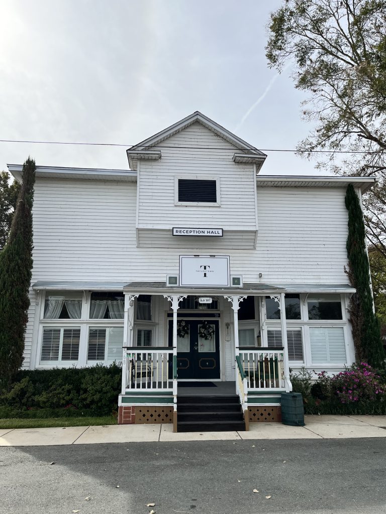 Taylortown History Bossier Parish Be Bossier