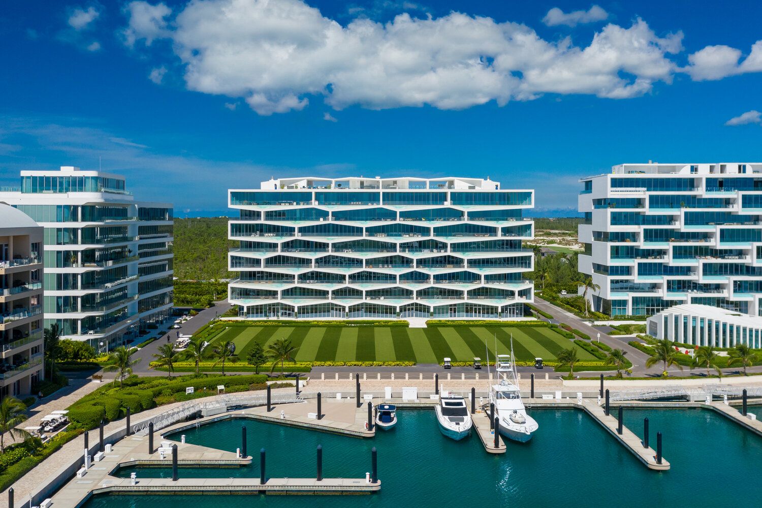 Albany Expansion 300m Project Approved Bron Ltd.