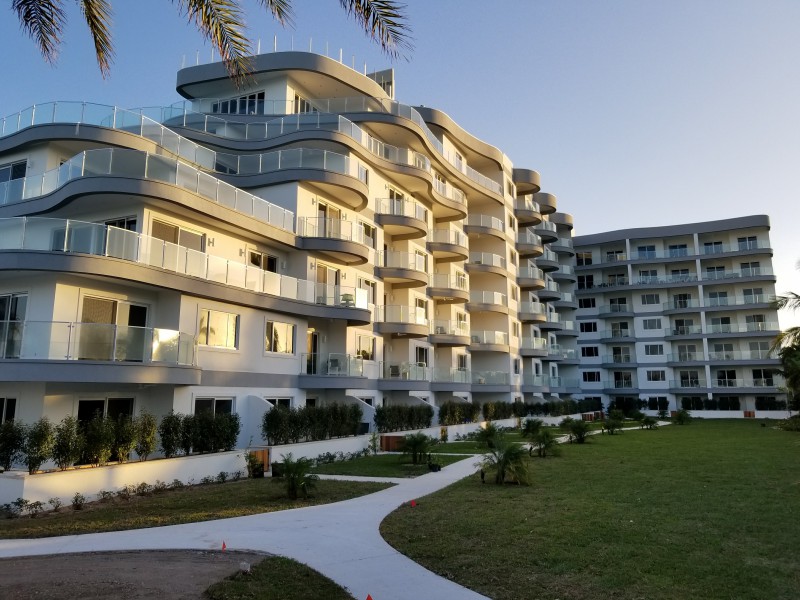 Project One Cable Beach Bron Ltd.