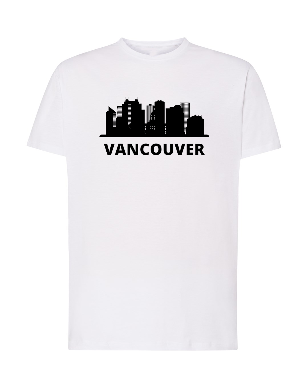 Tshirt Vancouver bebzon.eu
