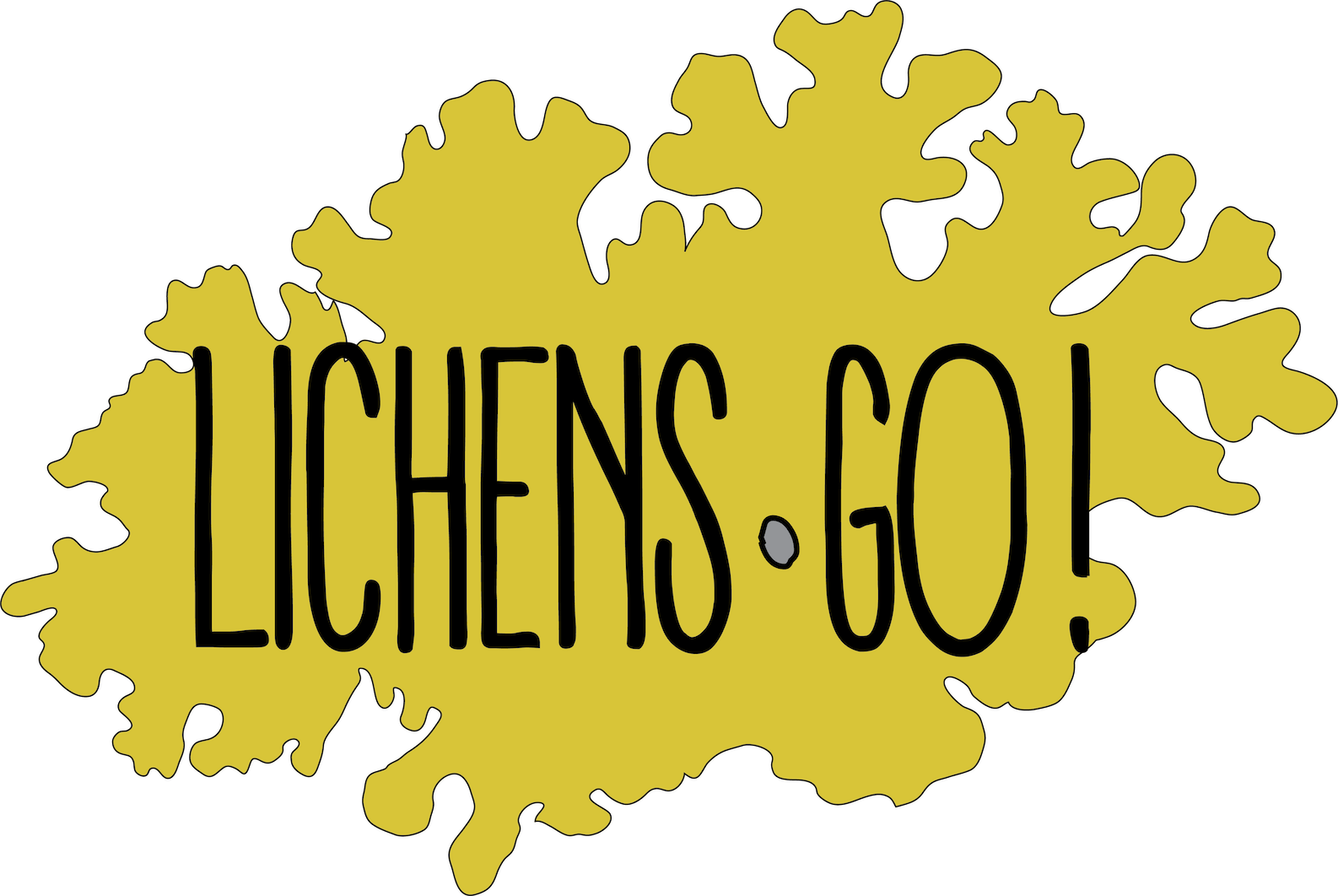 Lichen Go in Liège for 'Printemps des sciences'
