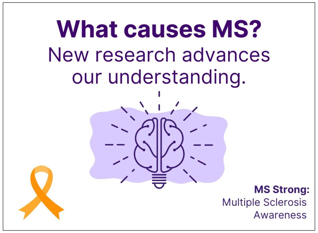 New Research Advances Understanding of What Causes MS Disease BeCareLink