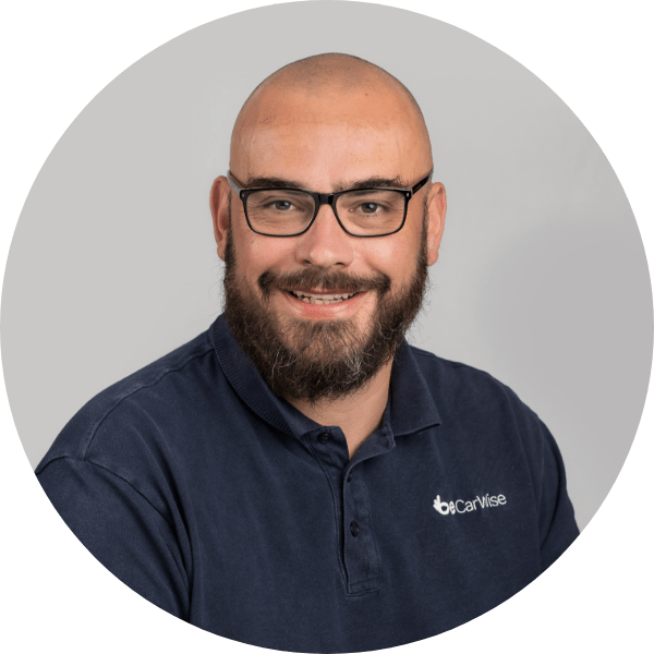 Meet the Team beCarWise