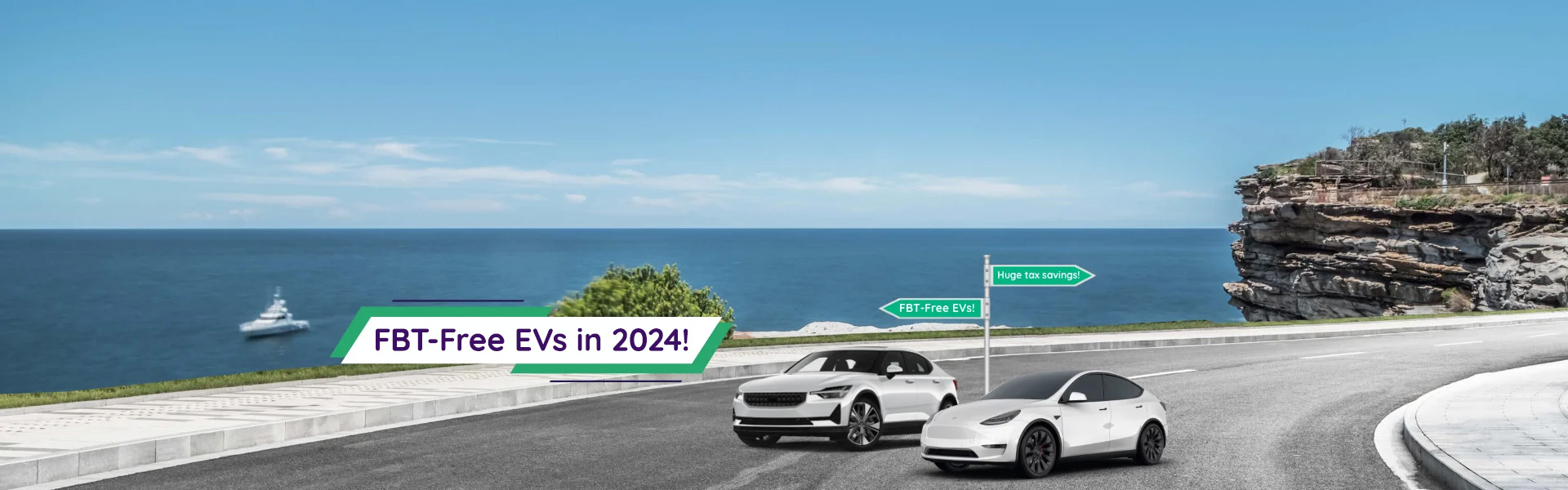 EV Novated Lease beCarWise