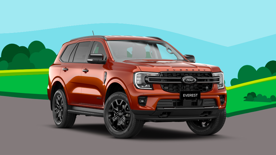 Navigating Your First Four-Wheel Drive: A Beginner's Guide. – beCarWise