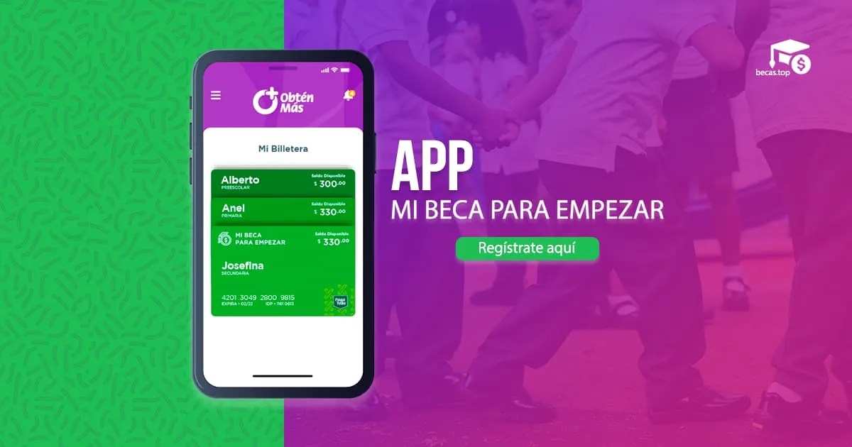 Mi Beca Para Empezar / Cómo registrar tu negocio en Mi