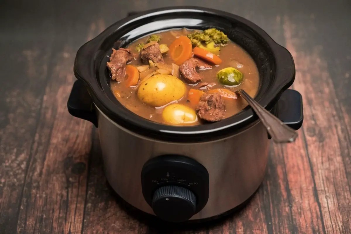 How To Convert SlowCooker Times Because Food Is Life