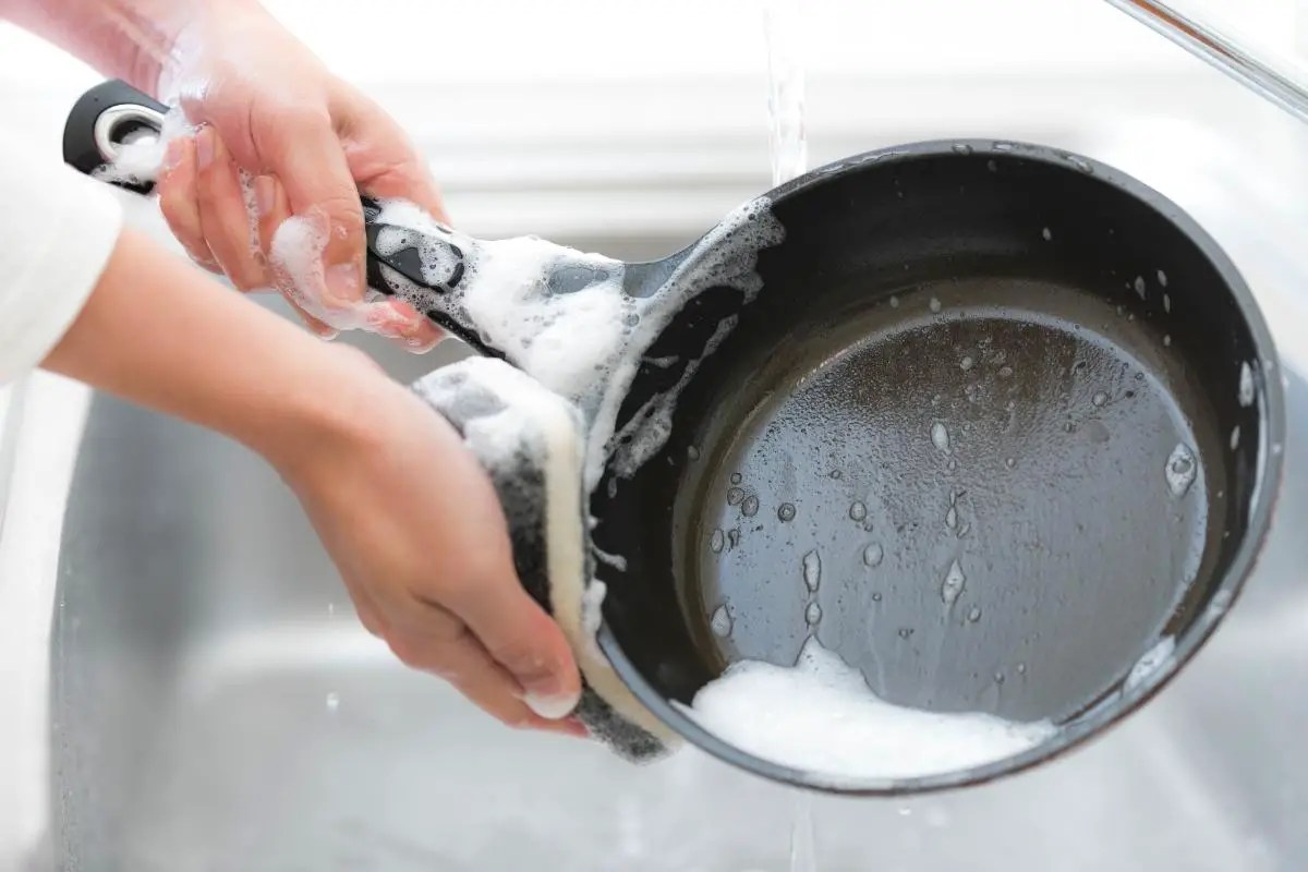 Is Hard Anodized Cookware Safe? The Hard Health Facts You Need To Know Because Food Is Life