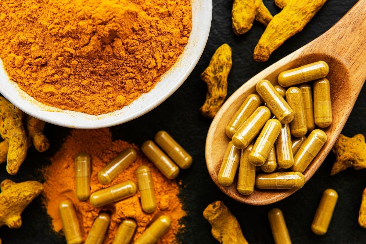 How To Store Turmeric Root Because Food Is Life