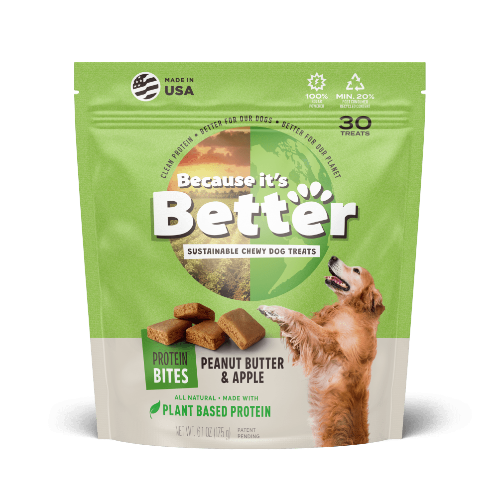 Dog For Dog Peanut Butter lupon.gov.ph