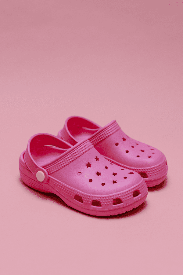 Ultimate HowTo Guide for Washing Crocs Because Mom Says