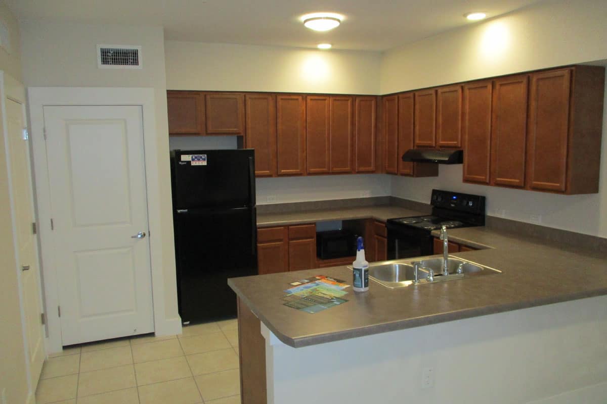 Cardinal Point Apartments BEC Austin Commercial General Contractor